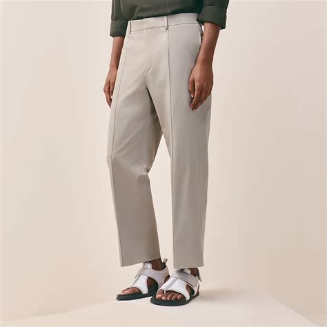 Hermes trousers for women